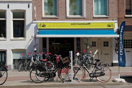 Reviews over Amsterdamse Fiets Service, Amstelveenseweg 144