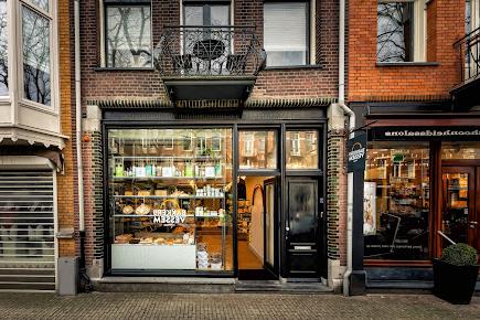 Reviews over Bakkerij Van Vessem, Cornelis Schuytstraat 34h, Amsterdam