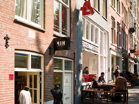 Reviews over Burgermeester | Jordaan, Elandsgracht 130, Amsterdam