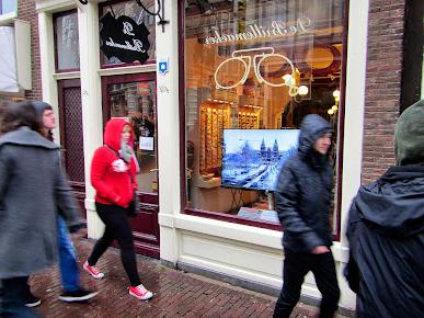 De Brillemaeker Amsterdam