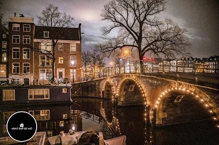 Reviews over Den Uyl Real Estate Amsterdam, Keizersgracht 391