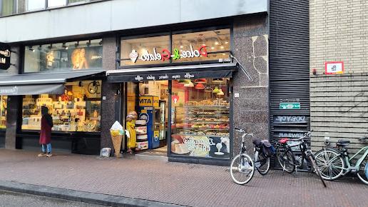Reviews over Dolce & Gelato Bio, Damstraat 25, Amsterdam