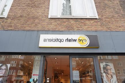 Reviews over Eye Wish Opticiens Amsterdam, Rijnstraat 40-H