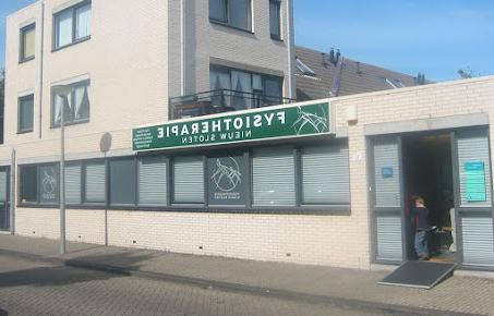 Reviews over Fysiotherapie Nieuw Sloten, Berlaarstraat 10, Amsterdam