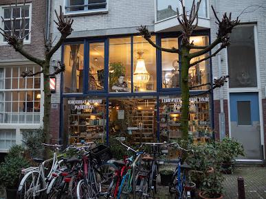 Reviews over His Barber Premium Barbershop Amsterdam Herenkapper Barbier En Scheerwinkel