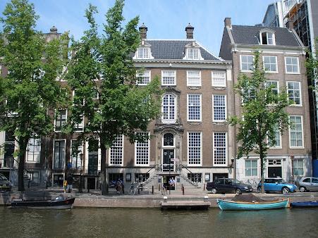 Reviews over Huis Willet-Holthuysen, Herengracht 605, Amsterdam