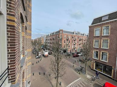 Reviews over Hummus & Habibis, Van Hogendorpstraat 130, Amsterdam
