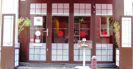 Reviews over Japanese Pancake World, Tweede Egelantiersdwarsstraat 24, Amsterdam