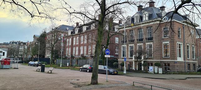  Foto’s van Johannes Vermeerstraat 2 Parking 