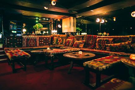 Reviews over Lost In Amsterdam Lounge Cafe & Cocktail Bar
