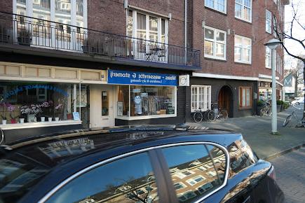 Reviews over Maas Wasserette & Stomerij, Maasstraat 95, Amsterdam