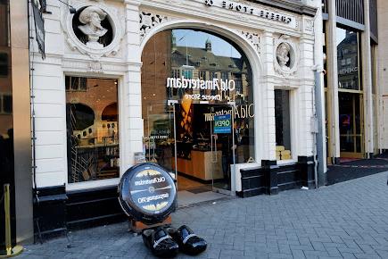 Reviews over Old Amsterdam Cheese Store, Damrak 62