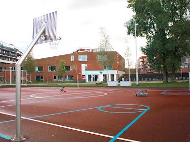 Reviews over Openbare Basisschool Einsteinschool, Staalmanpark 10, Amsterdam