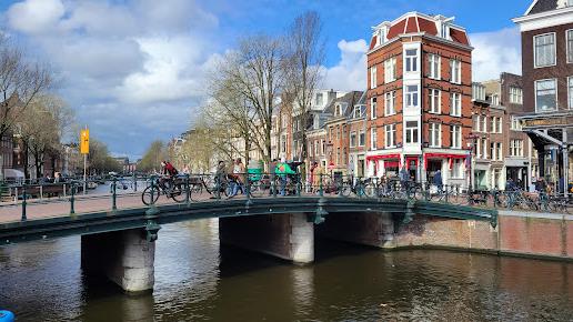 Reviews over Pure Wellness Amsterdam, Prinsengracht 809