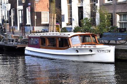 Reviews over Rederij De Jordaan - Salonboot Huren Amsterdam