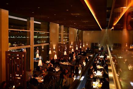 Reviews over Restaurant, Bar & Terrace I-Dock, IJdok 4, Amsterdam