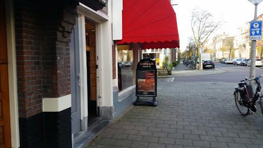 Reviews over Scharrelslagerij Cees De Bouter, Hogeweg 60, Amsterdam