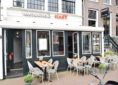 Reviews over Siam Thai Restaurant, Nieuwezijds Voorburgwal 105, Amsterdam