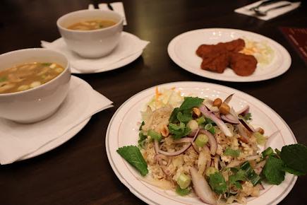  Foto’s van Siam Thai Restaurant