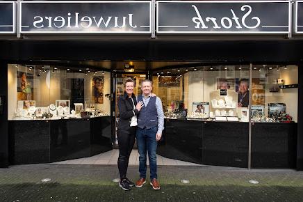 Reviews over Stork Juweliers, Eerste Van Swindenstraat 49, Amsterdam