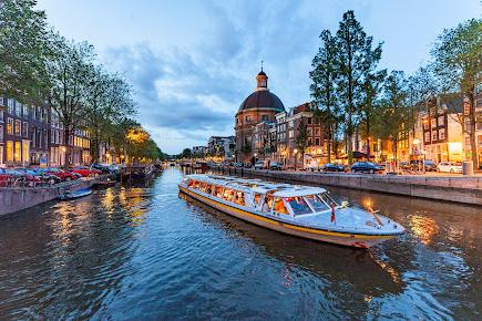 Reviews over Stromma Damrak - Amsterdam Canal Cruise, Damrak 16
