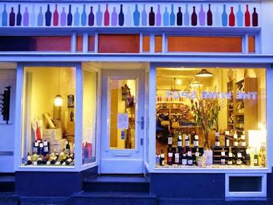 Reviews over The Wine Spot, Admiraal de Ruijterweg 43, Amsterdam